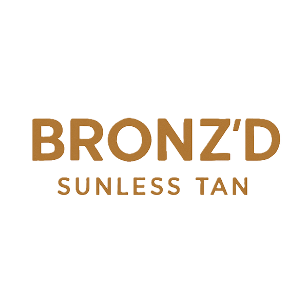 Bronz'd