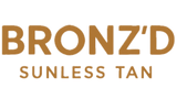 Bronz'd