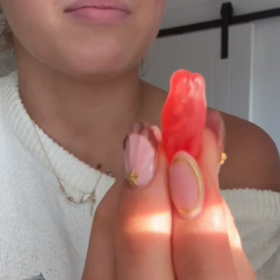 BRONZ'D Sunless Tan - Watermelon Gummies