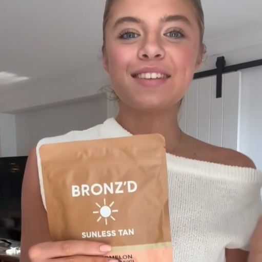 BRONZ'D lifestyle