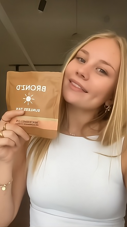 BRONZ'D Gummies 2 Pack