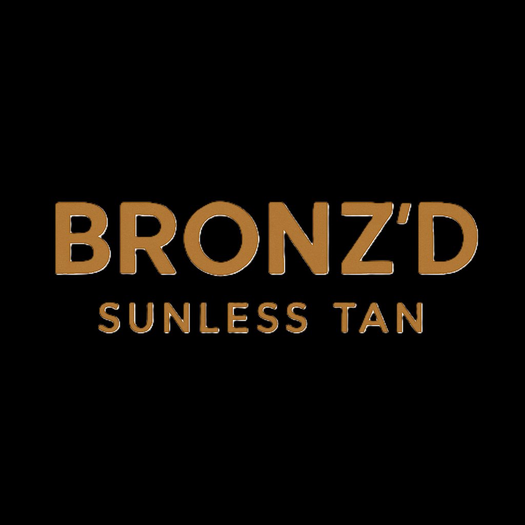 Bronz'd